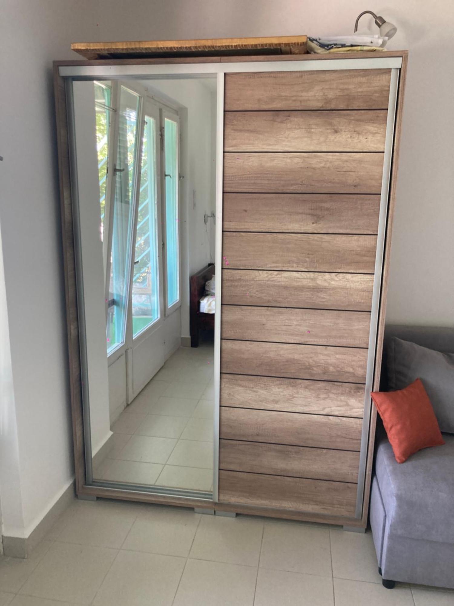 Oazis Apartman Orfű Esterno foto