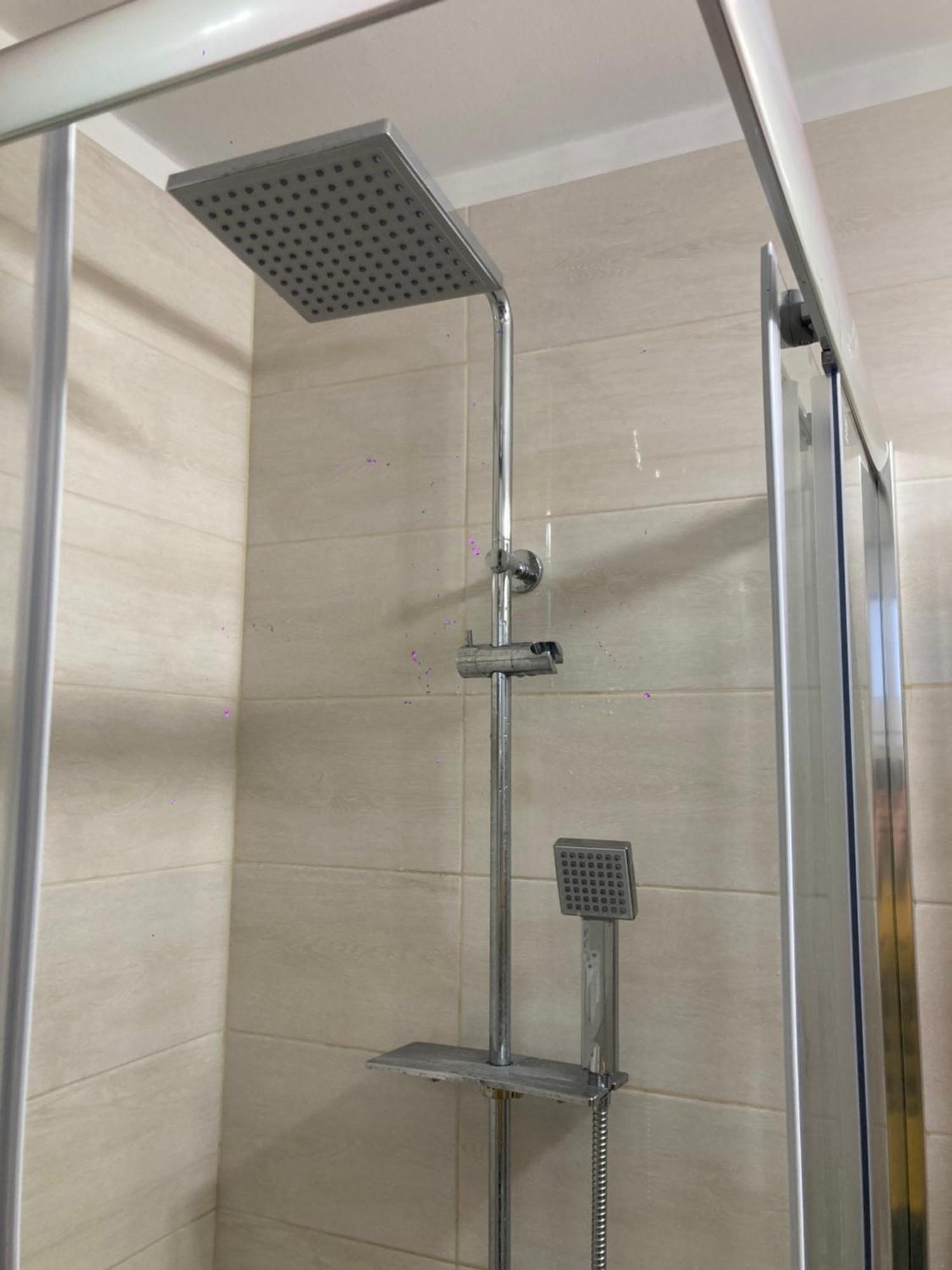 Oazis Apartman Orfű Esterno foto