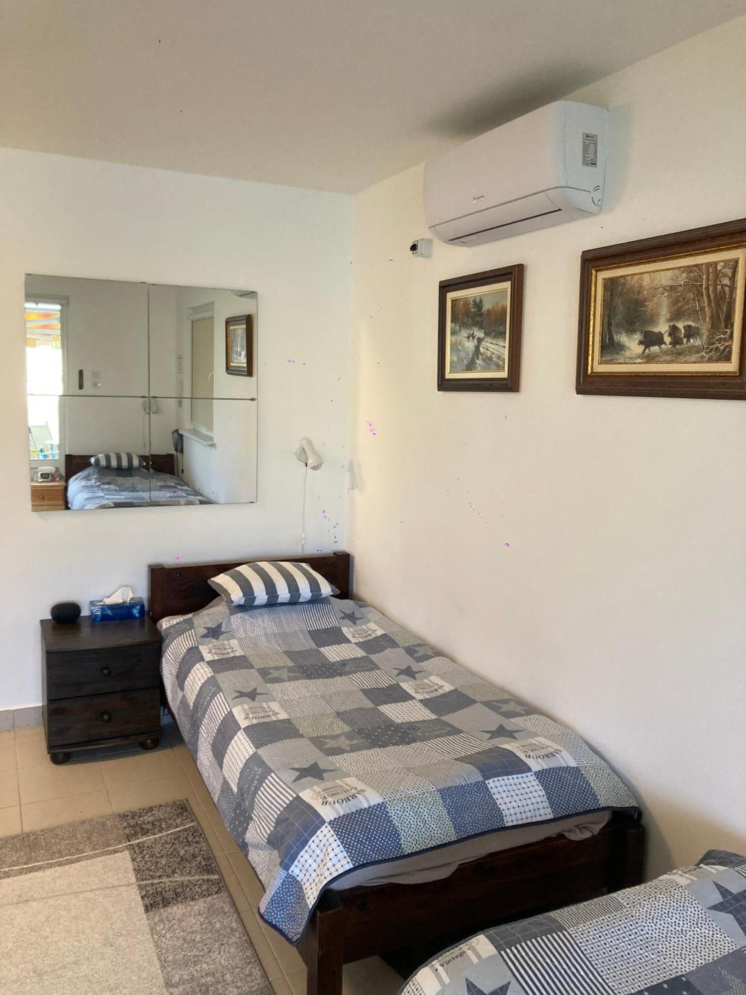 Oazis Apartman Orfű Esterno foto